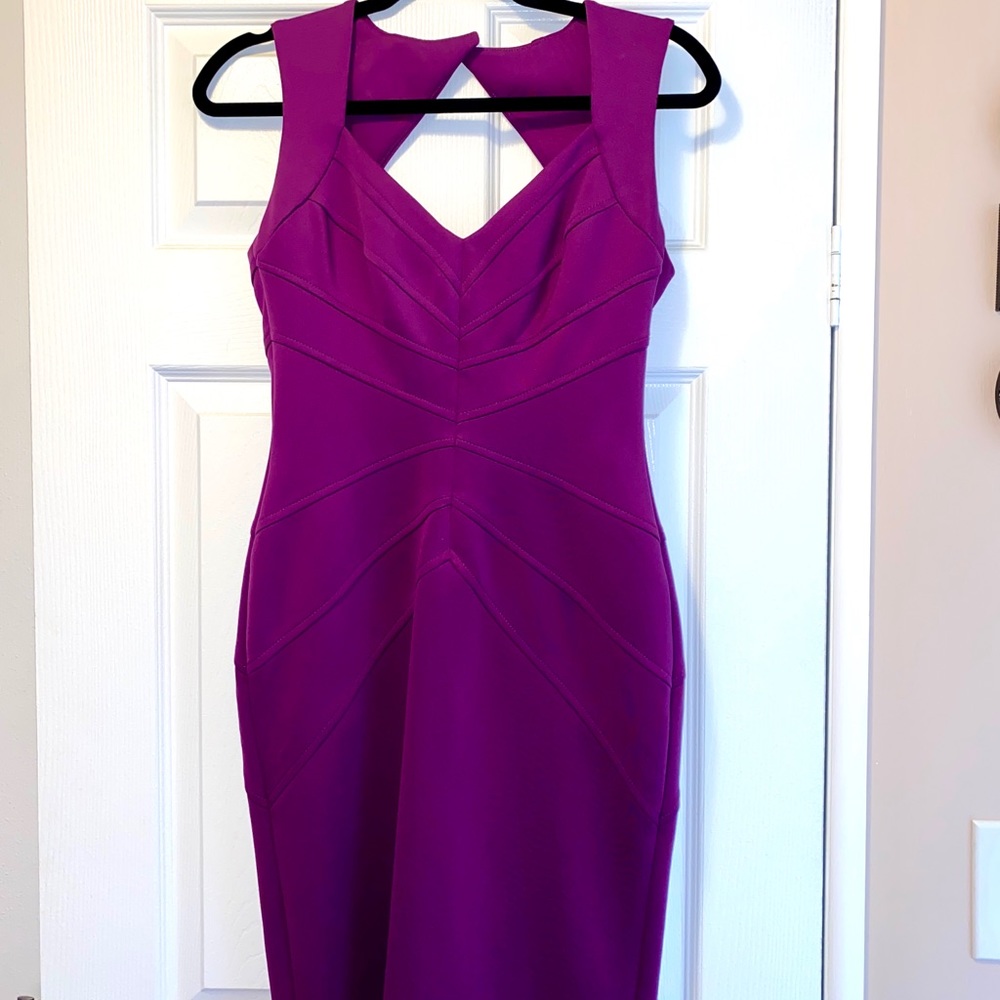 Stunning Dillard’s Jessica Simpson Dress